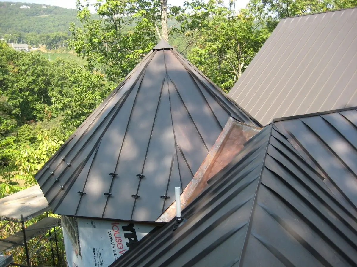 Professional Roof Tarp Installation by Craftsman Roofing in Gibson
