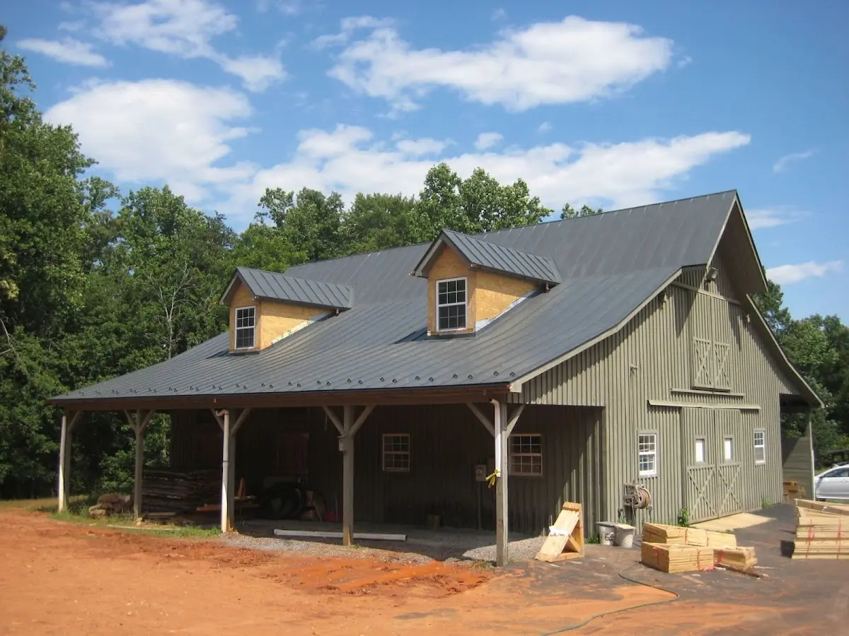 Expert Roof Coating workmanship in Gibson
